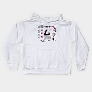 Image 44 Kids Hoodie